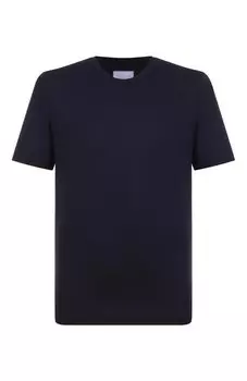 Шерстяная футболка Marco Pescarolo