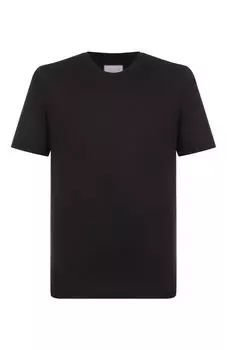 Шерстяная футболка Marco Pescarolo