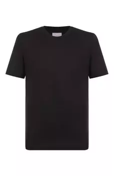 Шерстяная футболка Marco Pescarolo