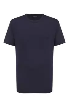 Шерстяная футболка Stefano Ricci