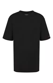 Шерстяная футболка Stefano Ricci