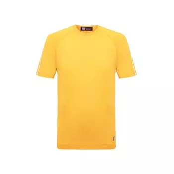 Шерстяная футболка Zegna