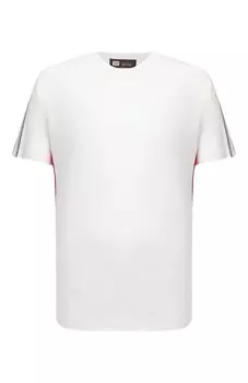 Шерстяная футболка Z Zegna