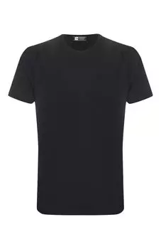 Шерстяная футболка Z Zegna