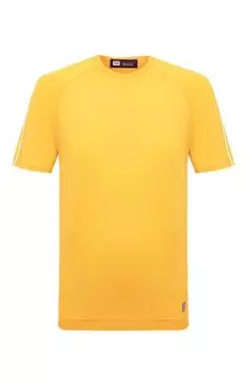 Шерстяная футболка Zegna