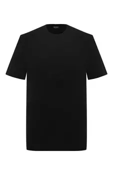 Шерстяная футболка Zegna