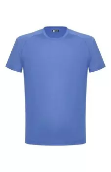 Шерстяная футболка Zegna