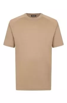 Шерстяная футболка Zegna