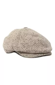 Шерстяная кепка Brunello Cucinelli