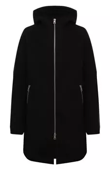 Шерстяная куртка Andrea Ya'aqov