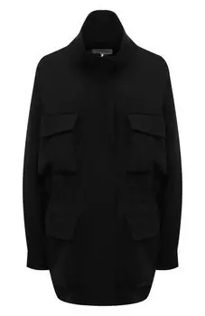 Шерстяная куртка Armarium