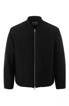 Шерстяная куртка Attachment