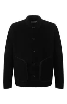 Шерстяная куртка Attachment