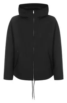 Шерстяная куртка Attachment