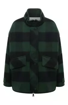 Шерстяная куртка Beatrice .b