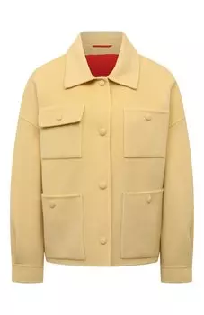 Шерстяная куртка Beatrice .b