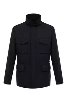 Шерстяная куртка Boglioli