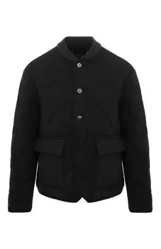 Шерстяная куртка Bogner
