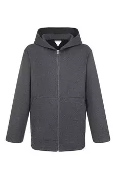 Шерстяная куртка Bottega Veneta