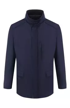 Шерстяная куртка Brioni