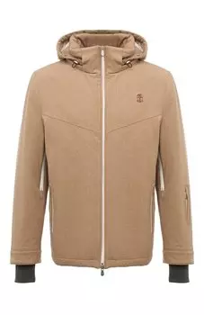 Шерстяная куртка Brunello Cucinelli