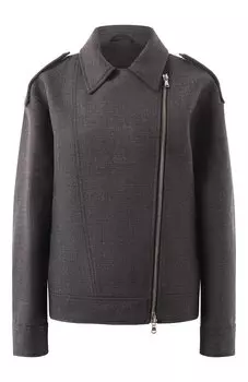 Шерстяная куртка Brunello Cucinelli