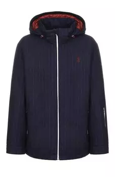 Шерстяная куртка Brunello Cucinelli