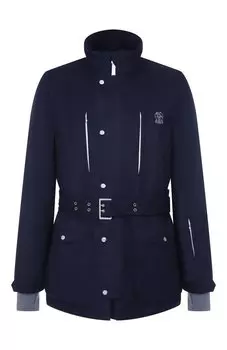Шерстяная куртка Brunello Cucinelli