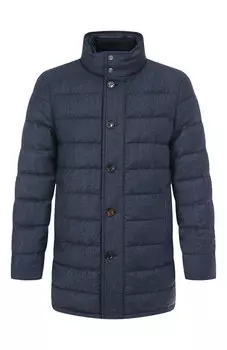 Шерстяная куртка Calegari-FF Moorer