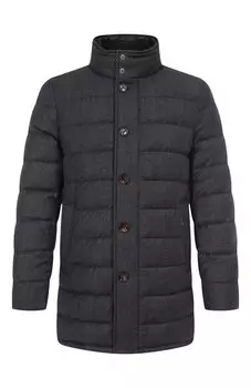 Шерстяная куртка Calegari-FF Moorer