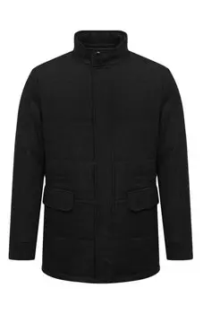 Шерстяная куртка Canali