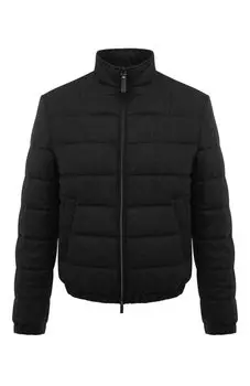 Шерстяная куртка Canali