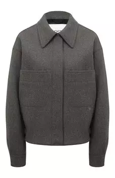 Шерстяная куртка Closed