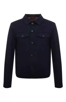 Шерстяная куртка Colombo