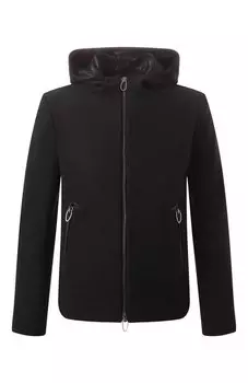 Шерстяная куртка Daniele Basta