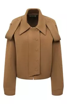 Шерстяная куртка Drae