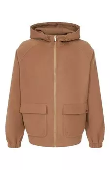 Шерстяная куртка Drole De Monsieur