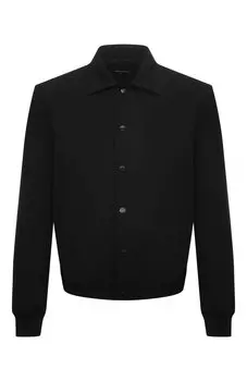 Шерстяная куртка Dsquared2