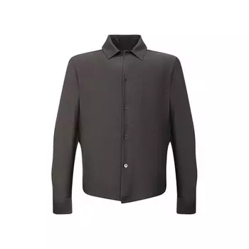 Шерстяная куртка Ermenegildo Zegna