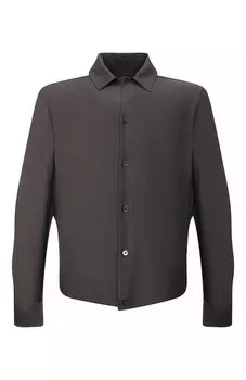 Шерстяная куртка Ermenegildo Zegna