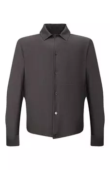 Шерстяная куртка Ermenegildo Zegna