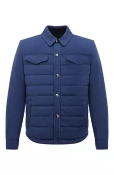 Шерстяная куртка Fioroni