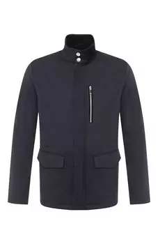 Шерстяная куртка Giorgio Armani