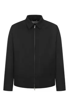 Шерстяная куртка Golden Goose Deluxe Brand