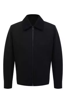 Шерстяная куртка Harris Wharf London