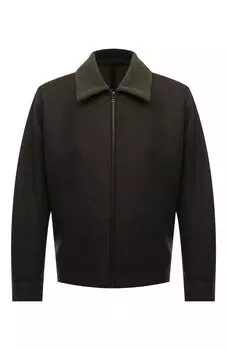 Шерстяная куртка Harris Wharf London