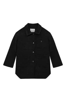 Шерстяная куртка Herno