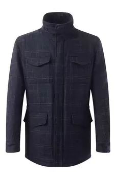 Шерстяная куртка Herno