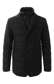 Шерстяная куртка Herno