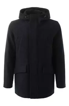 Шерстяная куртка Herno